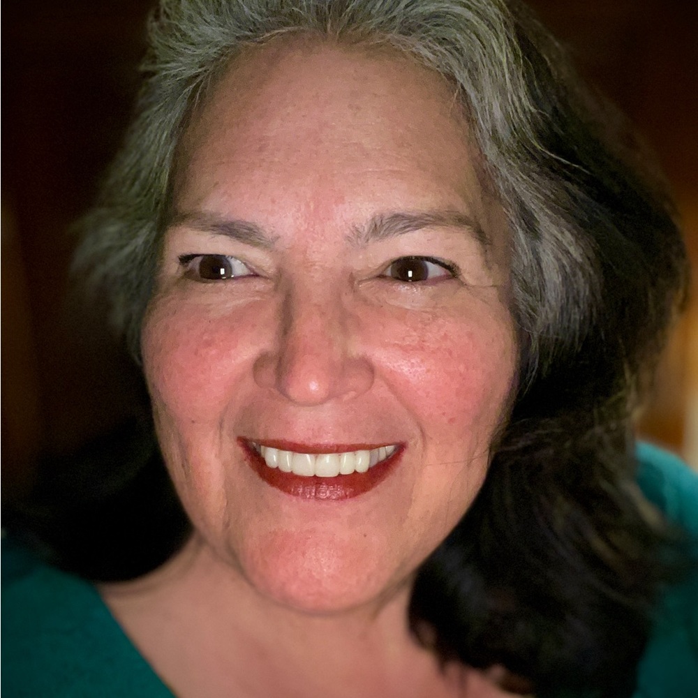 Meet your Posher, Margie